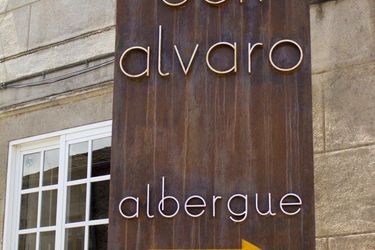 Albergue Casa Don Alvaro Sarria: Photo 