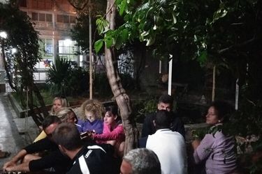 Albergue Casa Don Alvaro Sarria: Photo 