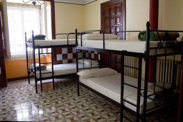 Albergue Casa Don Alvaro Sarria: Photo 