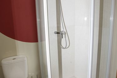 Hotel Novoa Sarria: Photo 