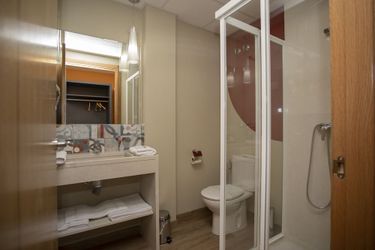 Hotel Novoa Sarria: Photo 