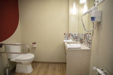 Hotel Novoa Sarria: Photo 