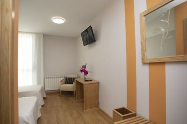 Hotel Novoa Sarria: Photo 