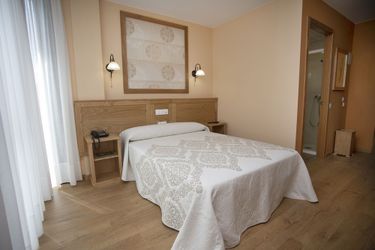 Hotel Novoa Sarria: Photo 