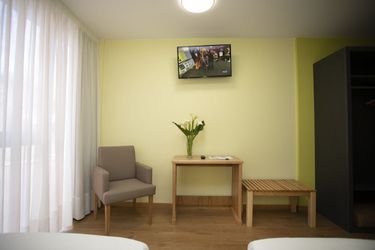 Hotel Novoa Sarria: Photo 