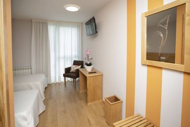 Hotel Novoa Sarria: Photo 
