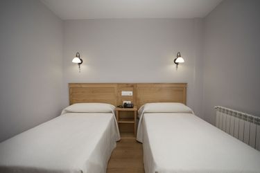 Hotel Novoa Sarria: Photo 