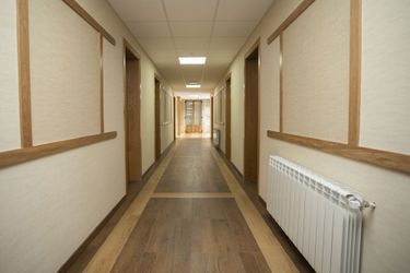 Hotel Novoa Sarria: Photo 