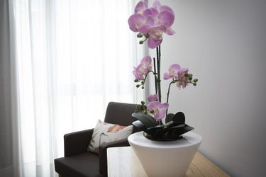 Hotel Novoa Sarria: Photo 