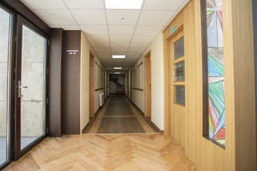 Hotel Novoa Sarria: Photo 