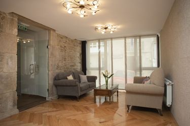 Hotel Novoa Sarria: Photo 