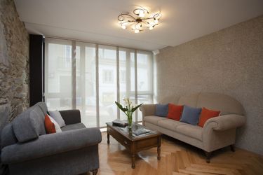 Hotel Novoa Sarria: Photo 