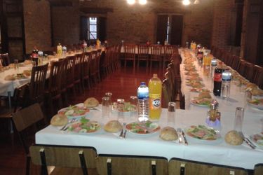 Hotel Novoa Sarria: Photo 
