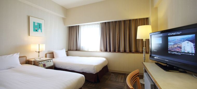 Hotel Resol Sasebo:  SASEBO - NAGASAKI PREFECTURE