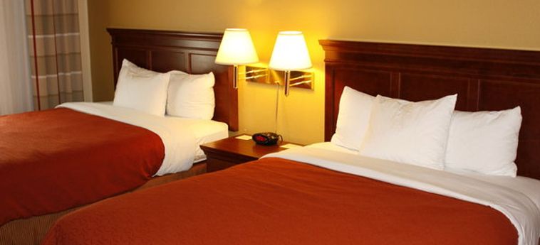 Hotel Country Inn & Suites Saskatoon:  SASKATOON