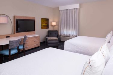 Hotel Towneplace Suites Saskatoon:  SASKATOON