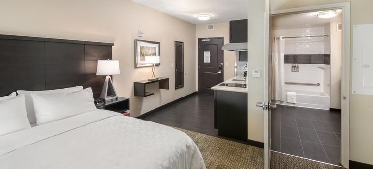 Hotel Staybridge Suites Saskatoon - University:  SASKATOON