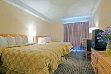 Hotel Comfort Inn:  SASKATOON
