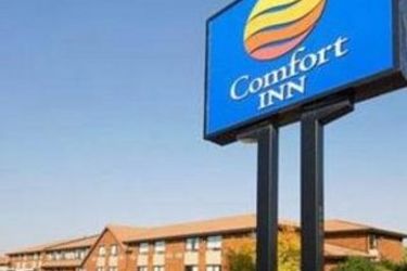 Hotel Comfort Inn:  SASKATOON