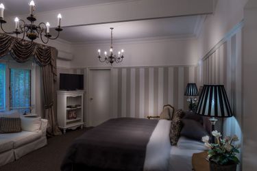 Hotel Belle Le Vie:  SASSAFRAS - VICTORIA