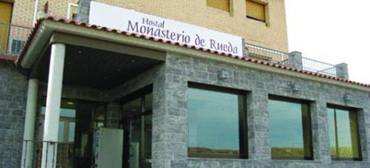 Hôtel HOSTAL MONASTERIO DE RUEDA