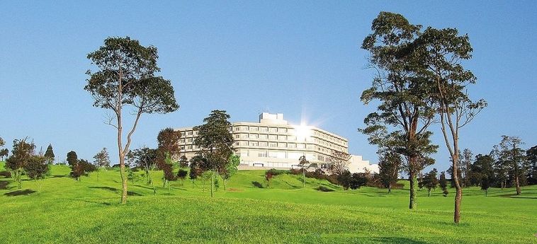 Hotel International Golf Resort Kyocera:  SATSUMASENDAI - PREFETTURA DI KAGOSHIMA