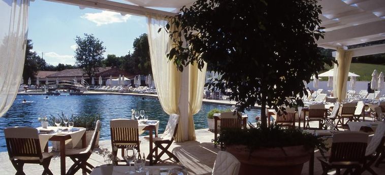 Hotel Terme Di Saturnia Spa & Golf Resort:  SATURNIA - GROSSETO