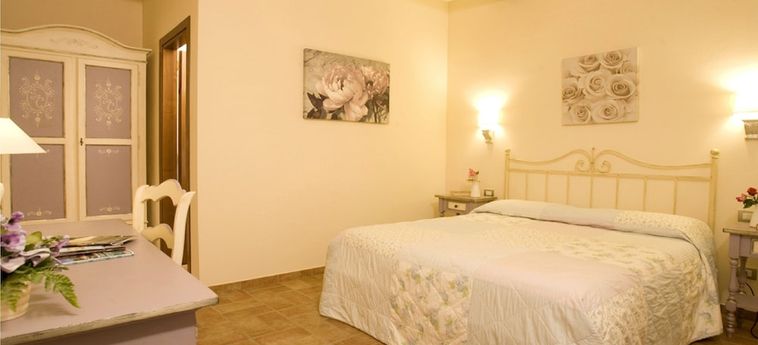 Agriturismo Le Cascatelle Saturnia - Grosseto : Photo 