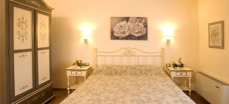 Agriturismo Le Cascatelle Saturnia - Grosseto : Photo 