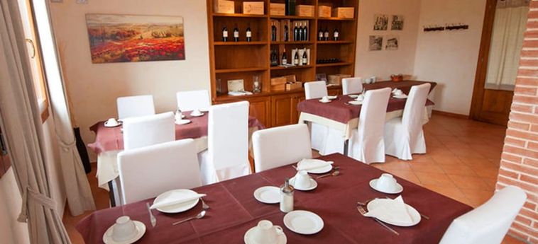 Agriturismo Le Cascatelle Saturnia - Grosseto : Photo 