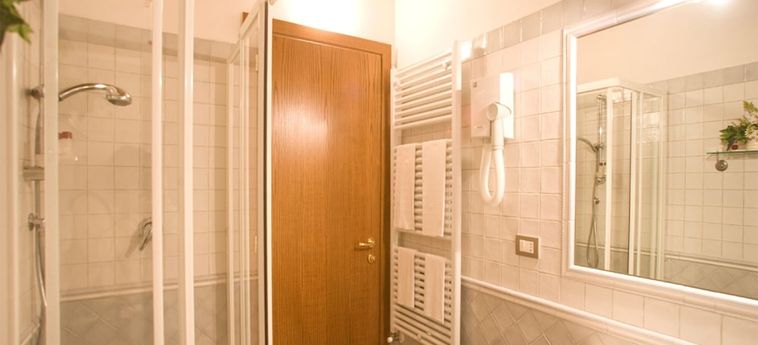 Agriturismo Le Cascatelle Saturnia - Grosseto : Photo 