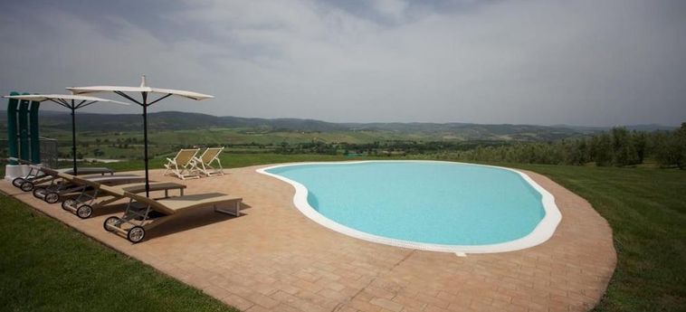 Agriturismo Il Torrione Saturnia - Grosseto : Photo 