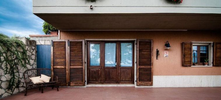 Agriturismo Il Torrione Saturnia - Grosseto: Foto 
