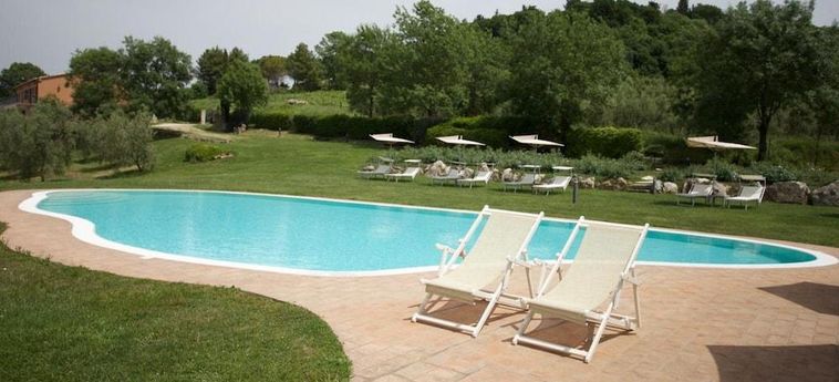 Agriturismo Il Torrione Saturnia - Grosseto: Photo 