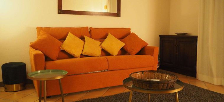 Hotel Le Querciolaie Monte Cavallo Saturnia - Grosseto: Foto 
