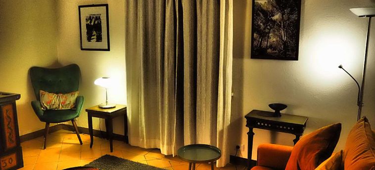 Hotel Le Querciolaie Monte Cavallo Saturnia - Grosseto: Foto 