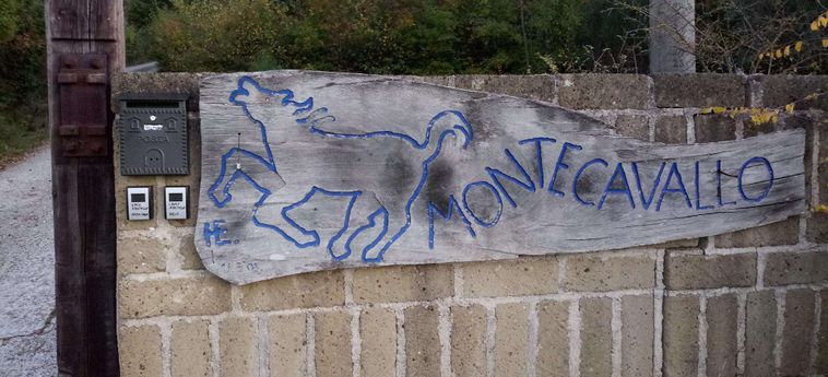 Hotel Le Querciolaie Monte Cavallo Saturnia - Grosseto: Foto 