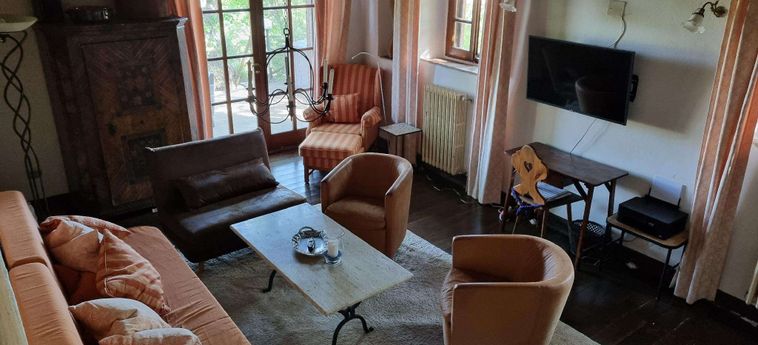 Hotel Le Querciolaie Monte Cavallo Saturnia - Grosseto: Foto 