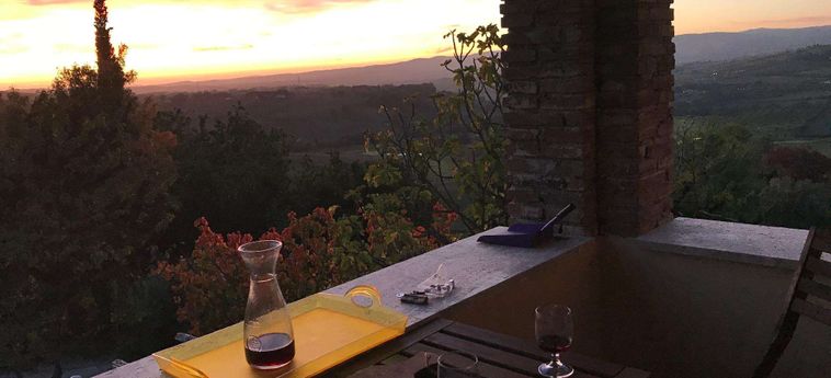 Hotel Le Querciolaie Monte Cavallo Saturnia - Grosseto: Foto 