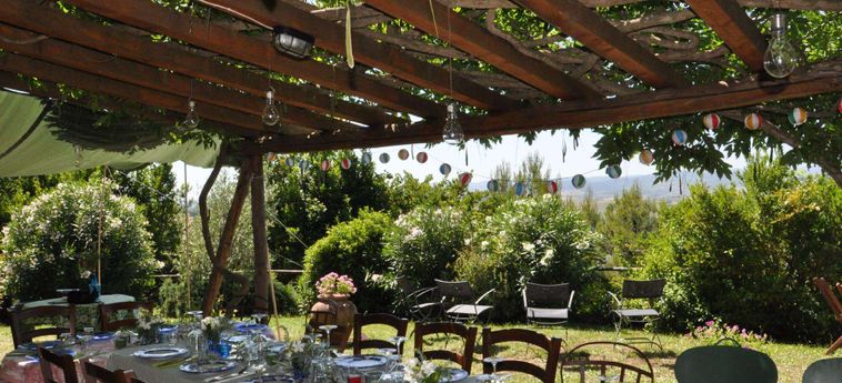 Hotel Le Querciolaie Monte Cavallo Saturnia - Grosseto: Foto 