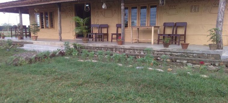 Hotel Tharu Community Home Stay:  SAURAHA