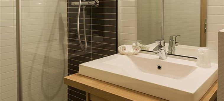 Hotel Paradou Mediterranee, Bw Signature Collection Sausset-Les-Pins: Foto 