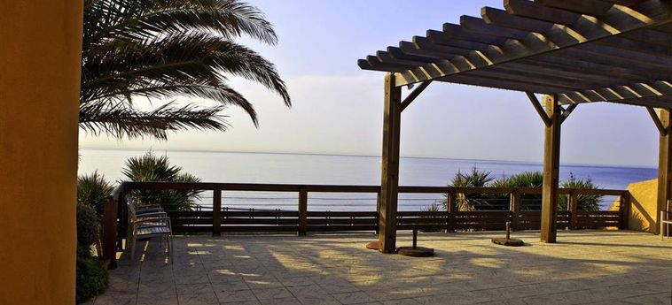 Hotel Paradou Mediterranee, Bw Signature Collection Sausset-Les-Pins: Foto 