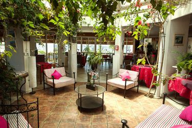 Hotel Paradou Mediterranee, Bw Signature Collection Sausset-Les-Pins: Photo 