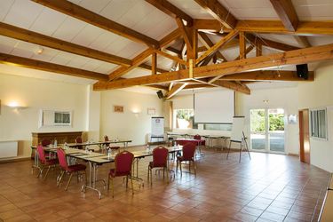 Hotel Paradou Mediterranee, Bw Signature Collection Sausset-Les-Pins: Photo 