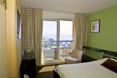 Hotel Paradou Mediterranee, Bw Signature Collection Sausset-Les-Pins: Photo 