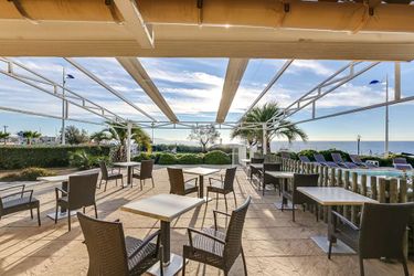 Hotel Paradou Mediterranee, Bw Signature Collection Sausset-Les-Pins: Photo 