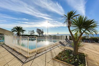 Hotel Paradou Mediterranee, Bw Signature Collection Sausset-Les-Pins: Photo 