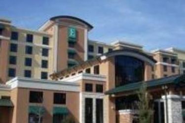Hotel Embassy Suites By Hilton Savannah Airport:  SAVANNAH (GA)