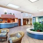 Hotel DAYS INN AND SUITES SAVANNAH GATEWAY/I-95 AND 204